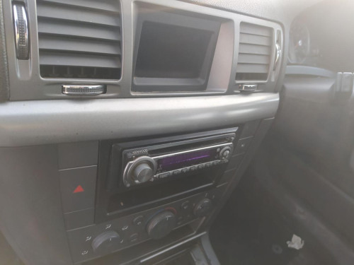 VENTILADOR CALEFACCION, OPEL, VECTRA C CARAVAN