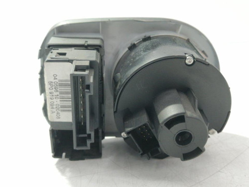  MANDO LUCES SEAT ALTEA XL (5P5) 