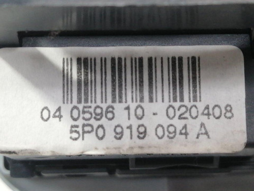  MANDO LUCES SEAT ALTEA XL (5P5) 