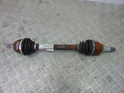  TRANSMISION DELANTERA IZQUIERDA VOLVO S40 BERLINA 