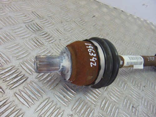  TRANSMISION DELANTERA IZQUIERDA VOLVO S40 BERLINA 