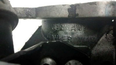 VALVULA EGR, VOLKSWAGEN, GOLF IV BERLINA (1J1)(10.1997)