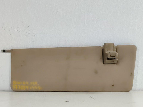  PARASOL DERECHO, MERCEDES-BENZ, CLASE ML (BM 164) 