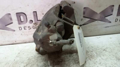 PINZA DE FRENO DELANTERA IZQUIERDA, Audi, A3 (8L)