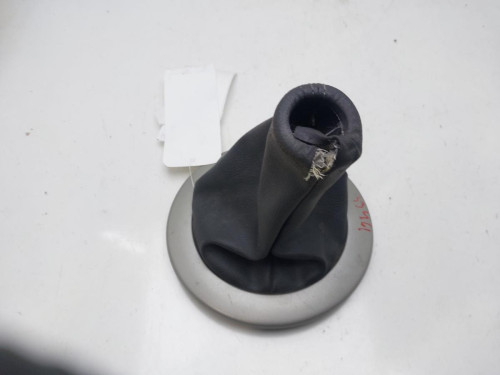  GUARNECIDOS PALANCA CAMBIO, RENAULT, MEGANE II BERLINA 5P 