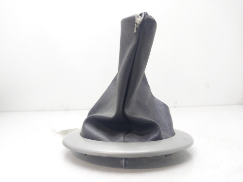  GUARNECIDOS PALANCA CAMBIO, RENAULT, MEGANE II BERLINA 5P 