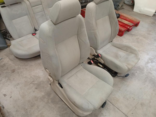 JUEGO ASIENTOS COMPLETO FORD MONDEO BERLINA (GE) 