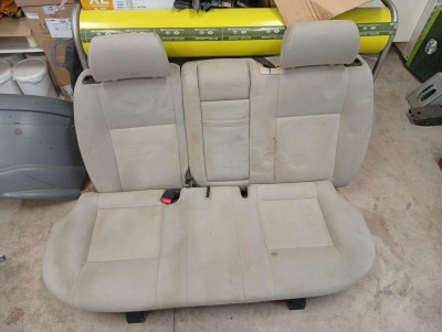 JUEGO ASIENTOS COMPLETO, FORD, MONDEO BERLINA (GE)