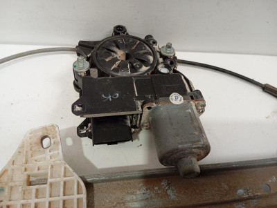 ELEVALUNAS DELANTERO IZQUIERDO, HYUNDAI, I10 (IA)