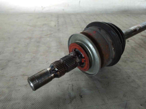 TRANSMISION DELANTERA DERECHA Opel ASTRA J BERLINA 5P 