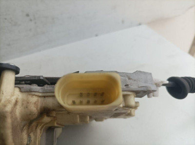 CERRADURA PUERTA TRASERA IZQUIERDA, VOLKSWAGEN, PASSAT BERLINA (3C2)