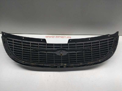 REJILLA DELANTERA, CHRYSLER, VOYAGER (RG)