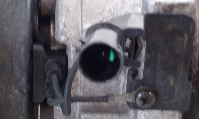 COMPRESOR AIRE ACONDICIONADO, KIA, SPORTAGE (KM)