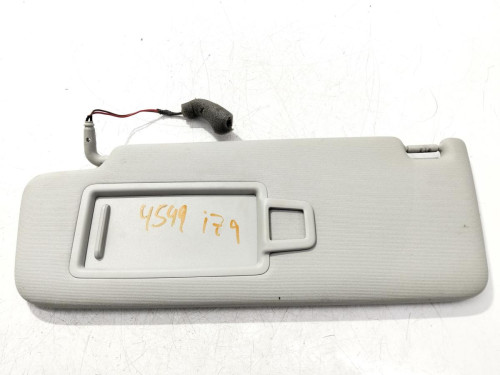  PARASOL IZQUIERDO SEAT LEON (5F1) 
