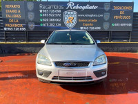FORD FOCUS BERLINA (CAP)