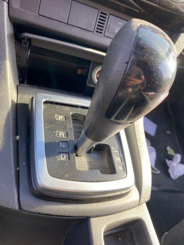 FORD FOCUS BERLINA (CAP) — vehículo donante para recambios 