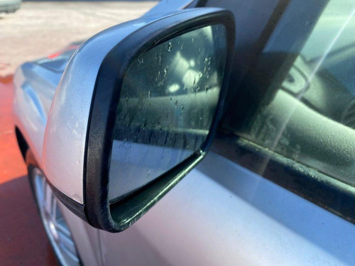 FORD FOCUS BERLINA (CAP) — vehículo donante para recambios 