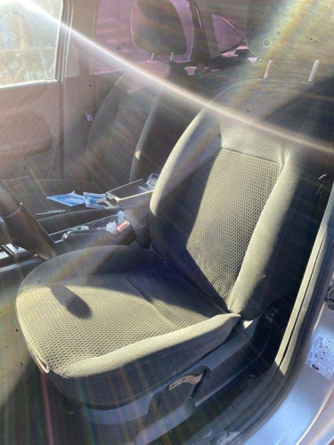 FORD FOCUS BERLINA (CAP) — vehículo donante para recambios 