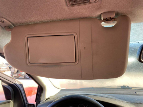 FORD FOCUS BERLINA (CAP) — vehículo donante para recambios 