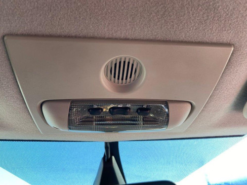 FORD FOCUS BERLINA (CAP) — vehículo donante para recambios 