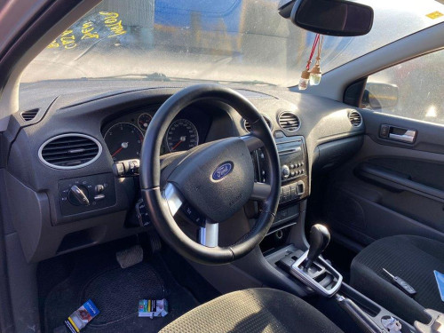 FORD FOCUS BERLINA (CAP) — vehículo donante para recambios 