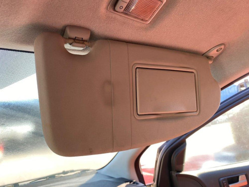 FORD FOCUS BERLINA (CAP) — vehículo donante para recambios 