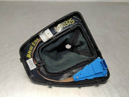  GUARNECIDOS PALANCA CAMBIO BMW SERIE 3 TOURING (E91) 