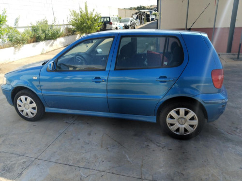  Volkswagen Polo III Berlina (6N2)(1999->) SIN IDENTIFICAR 
