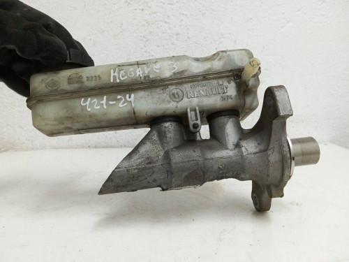 BOMBA FRENO RENAULT MEGANE III BERLINA 5P 