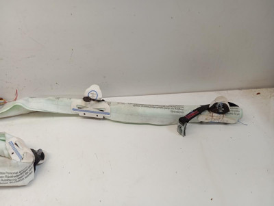 AIRBAG CORTINA DELANTERO IZQUIERDO, MERCEDES-BENZ, CLASE GLA (BM 156)