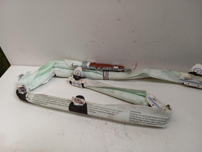 AIRBAG CORTINA DELANTERO IZQUIERDO, MERCEDES-BENZ, CLASE GLA (BM 156)