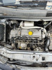 OPEL ZAFIRA A — автомобиль-донор на запчасти 
