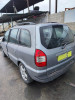 OPEL ZAFIRA A — автомобиль-донор на запчасти 
