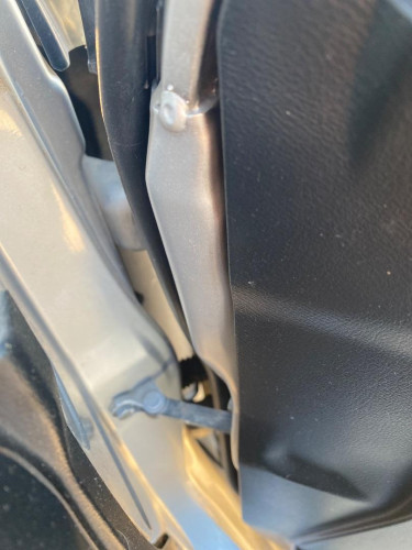 RETENEDOR PUERTA Honda CIVIC BERLINA 3 PUERTAS (EP) 