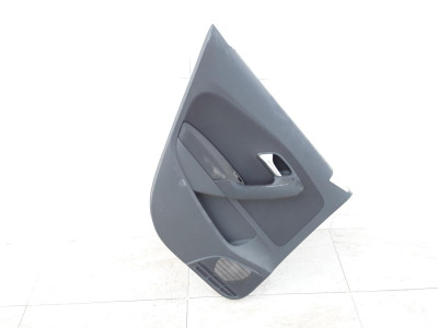 GUARNECIDO PUERTA TRASERA IZQUIERDA, VOLKSWAGEN, POLO V (6R1)
