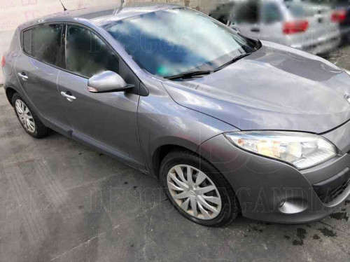  RENAULT MEGANE III BERLINA 5P 
