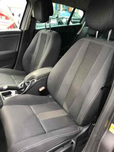  RENAULT MEGANE III BERLINA 5P 