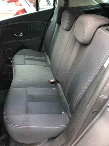  RENAULT MEGANE III BERLINA 5P 