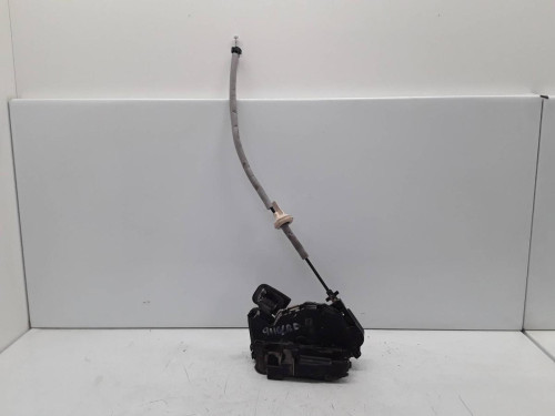 CERRADURA PUERTA DELANTERA DERECHA SEAT IBIZA (KJ1) 