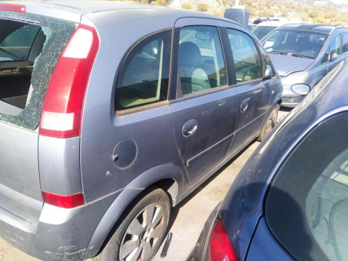  MANGUETA TRASERA DERECHA, OPEL, MERIVA 