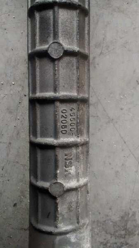  CREMALLERA DIRECCION TOYOTA COROLLA (E12) 