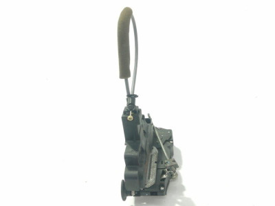 CERRADURA PUERTA TRASERA IZQUIERDA, OPEL, ANTARA