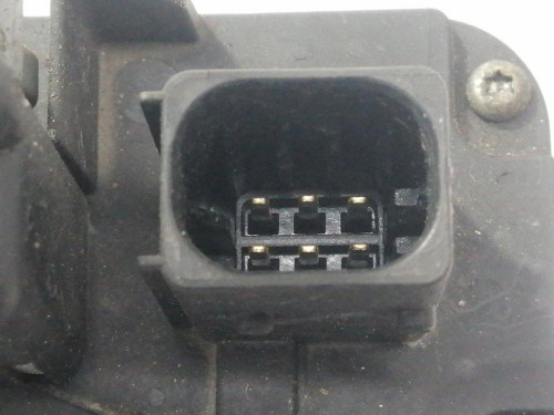  CERRADURA PUERTA TRASERA IZQUIERDA OPEL ANTARA 