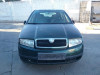  SKODA FABIA (6Y2/6Y3) 