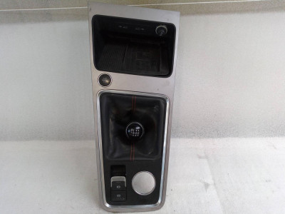 CONSOLA CENTRAL, SEAT, ATECA (KHP)