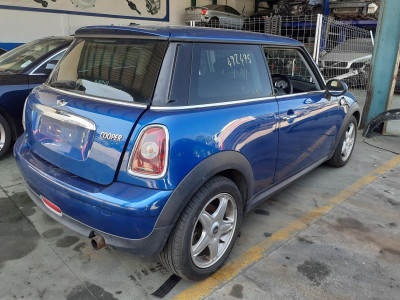 MINI MINI (R56)