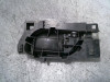  MANETA INTERIOR TRASERA DERECHA PEUGEOT 407 