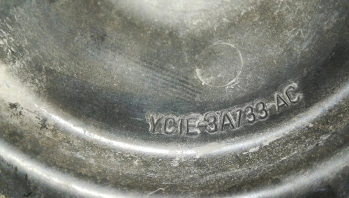  BOMBA DIRECCION FORD TRANSIT FURGÓN (TT9) 