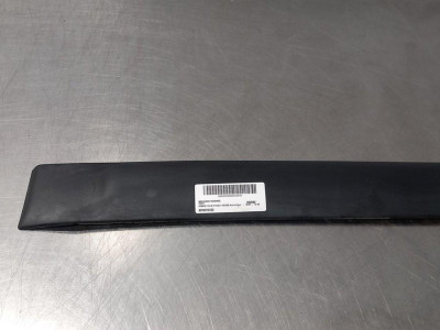 MOLDURAS TRASERAS, RENAULT, CLIO II FASE II (B/CB0)
