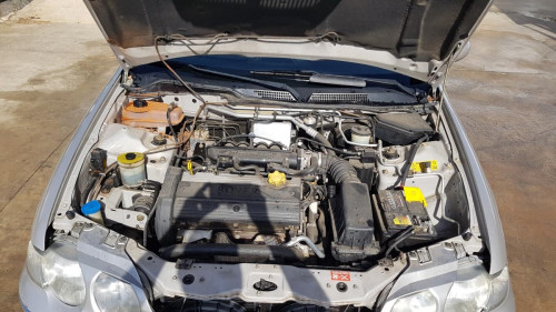 MG Rover Rover 45 (RT)(2000->) — Donor Vehicle for Used Parts 